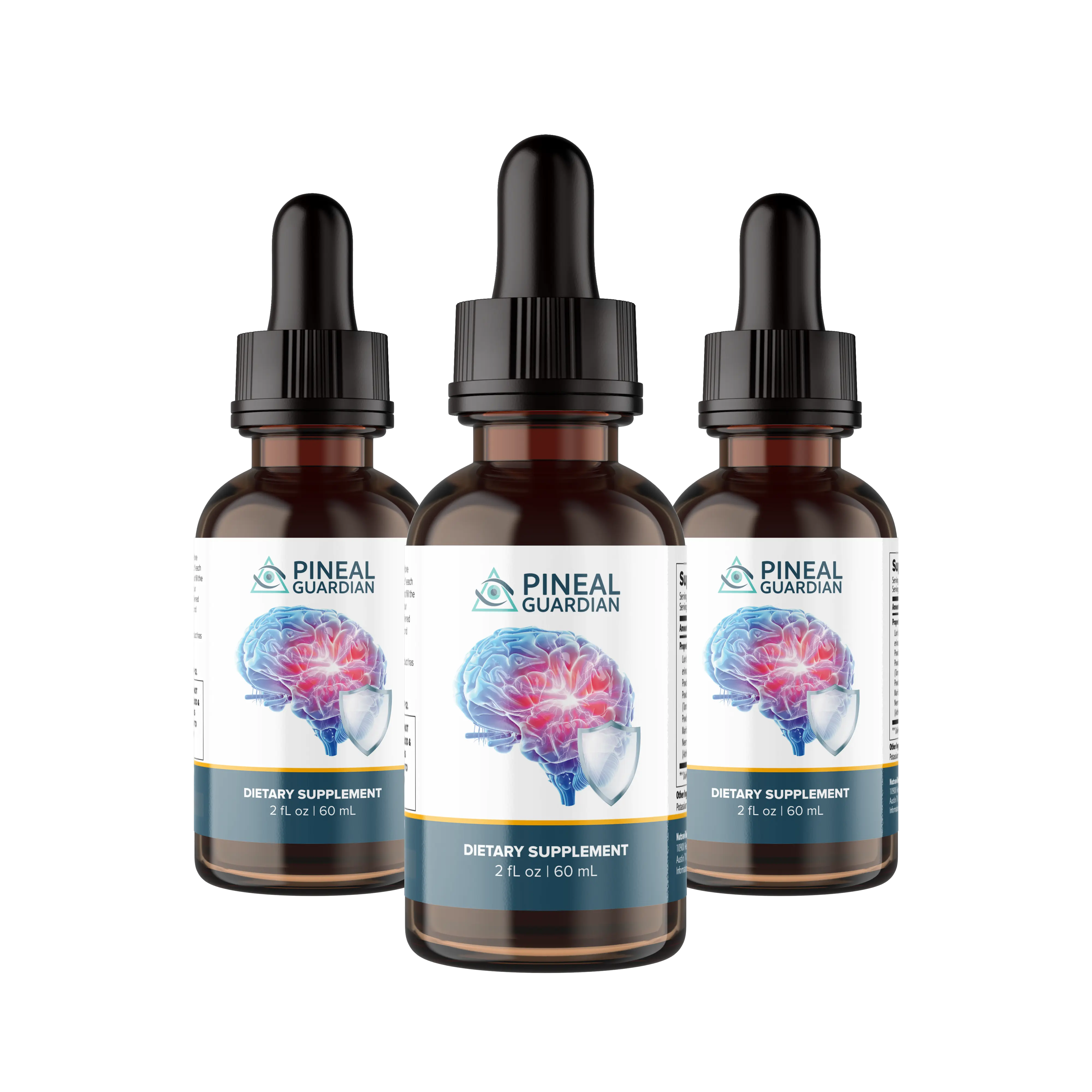 Pineal Guardian Official Site